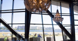 Большой банкетный зал — фото 4