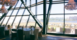 Большой банкетный зал — фото 5