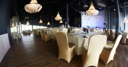 Большой банкетный зал — фото 6