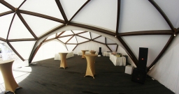 Летний банкетный павильон