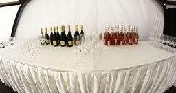 Летний банкетный павильон — фото 5