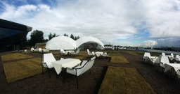 Летний банкетный павильон — фото 6