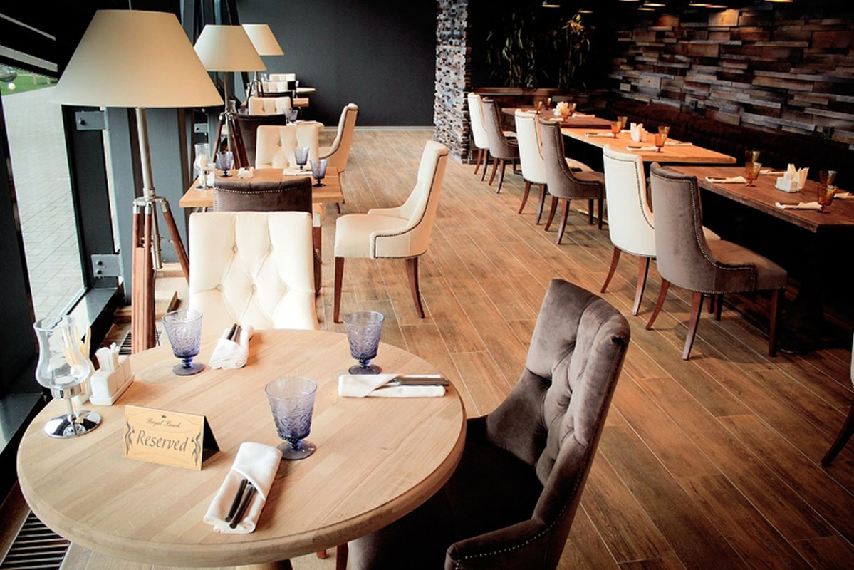 Малый зал — фото 2