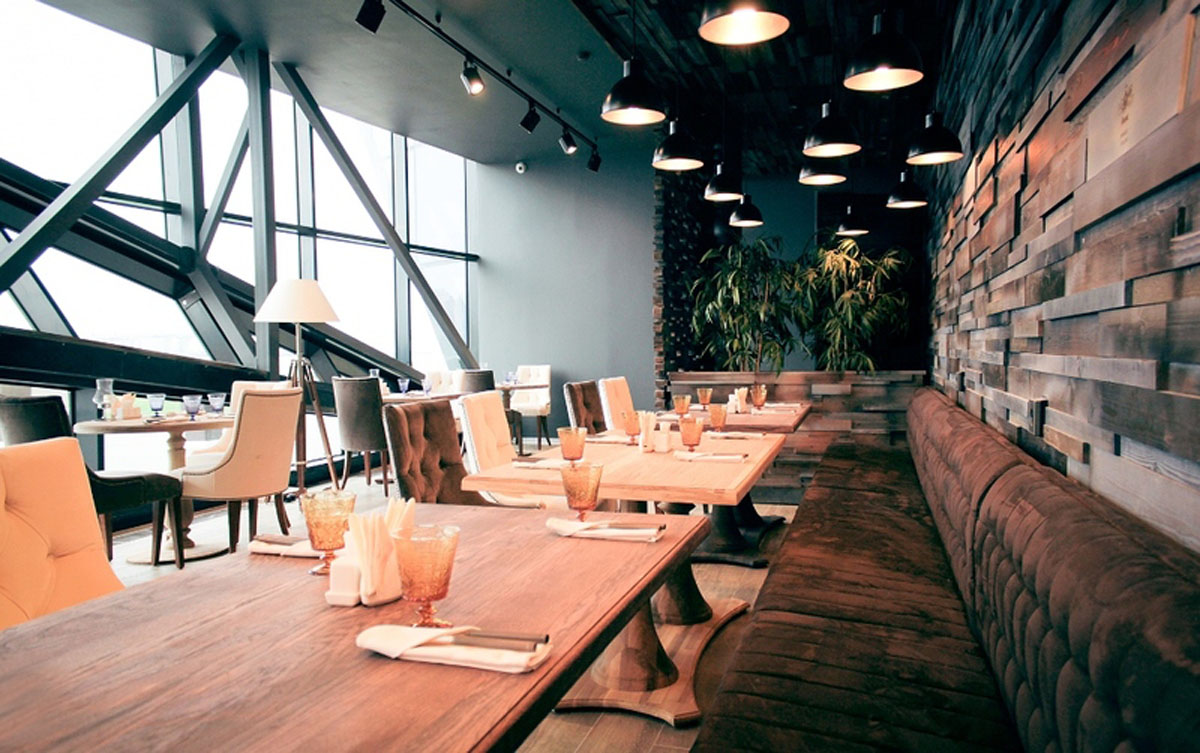 Малый зал — фото 3