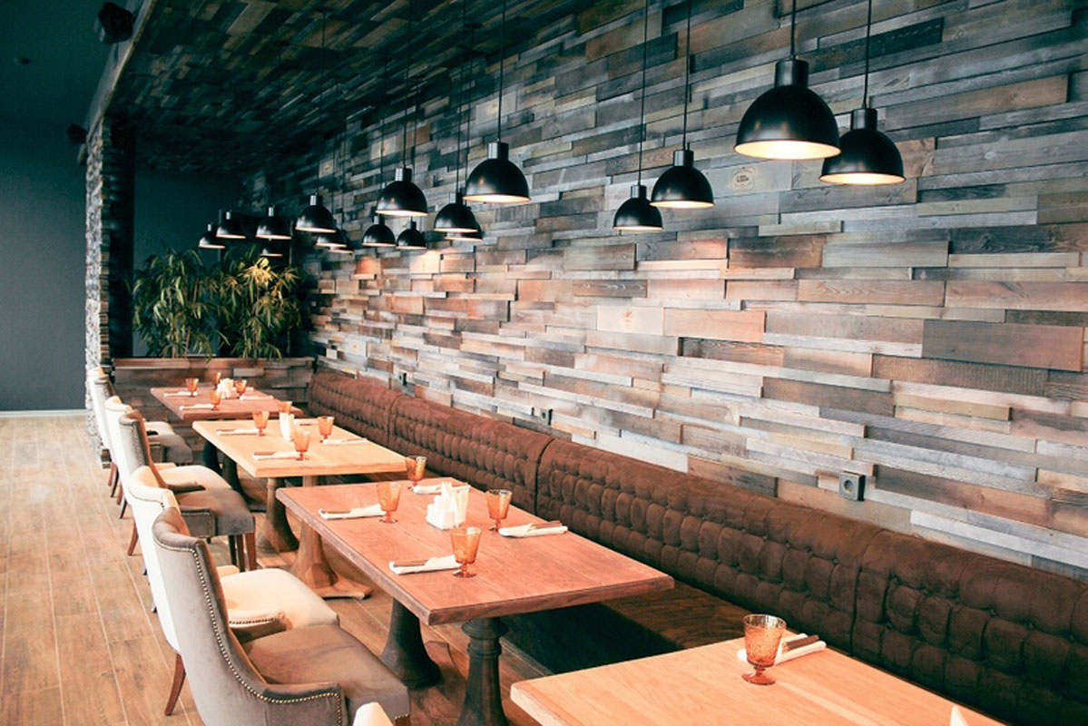 Малый зал — фото 4