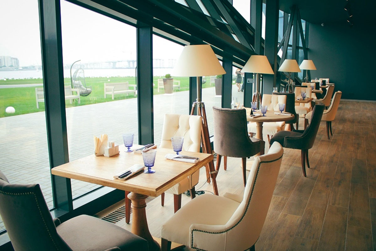 Малый зал — фото 5