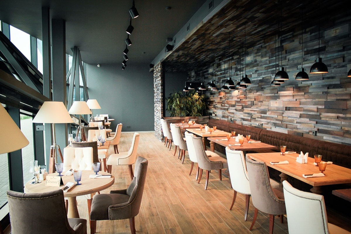 Малый зал — фото 6