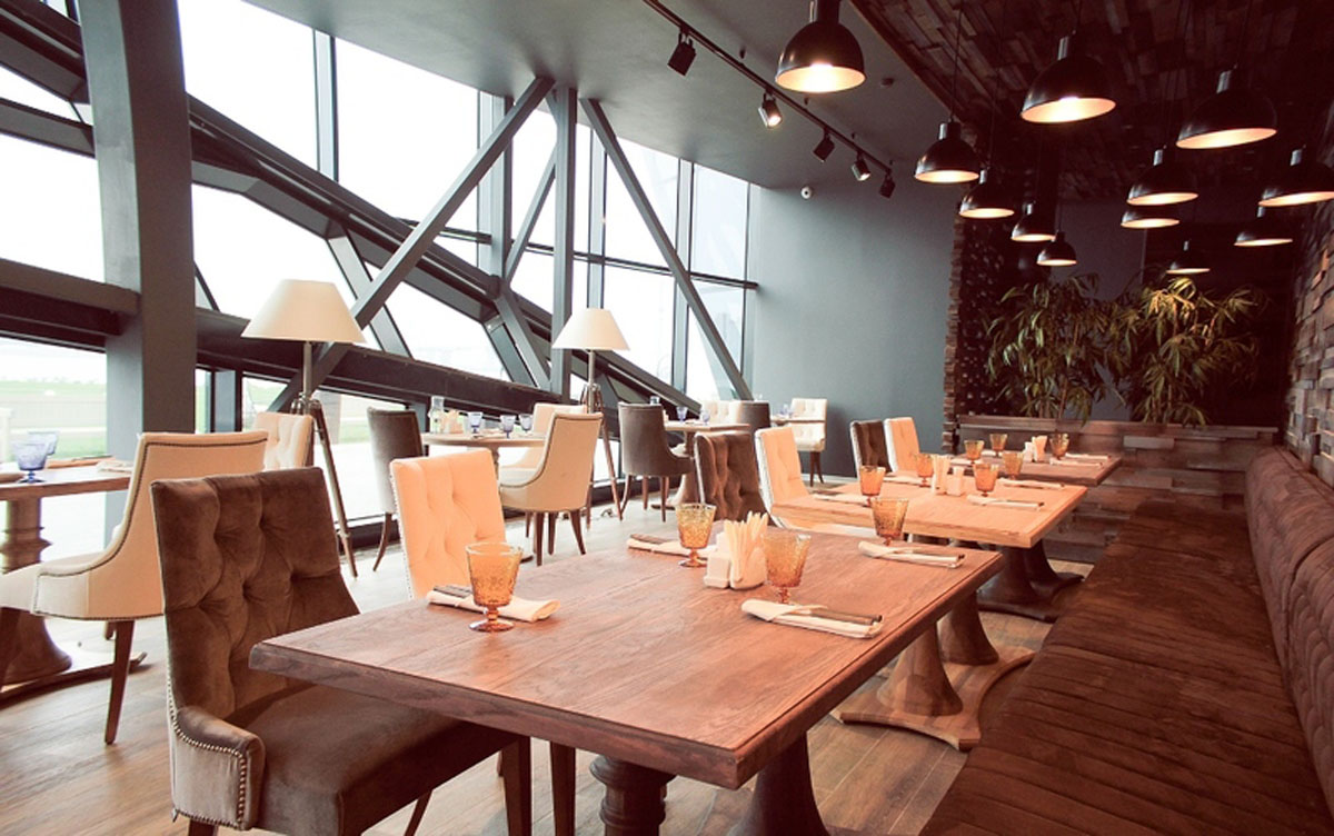 Малый зал — фото 7