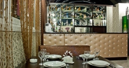 Основной зал — подробнее о зале