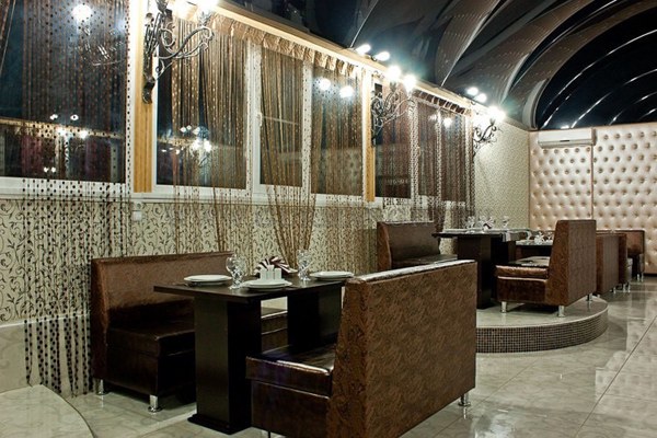 Логотип Рим