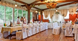 Основной зал — подробнее о зале