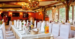 Основной зал — фото 4