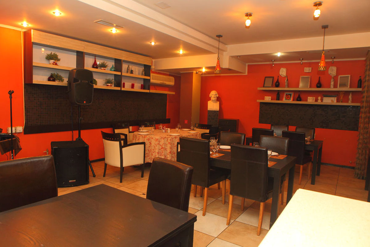 Основной зал — фото 3