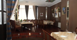 Банкетный зал — подробнее о зале