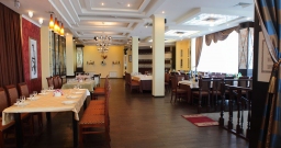 Банкетный зал — фото 4