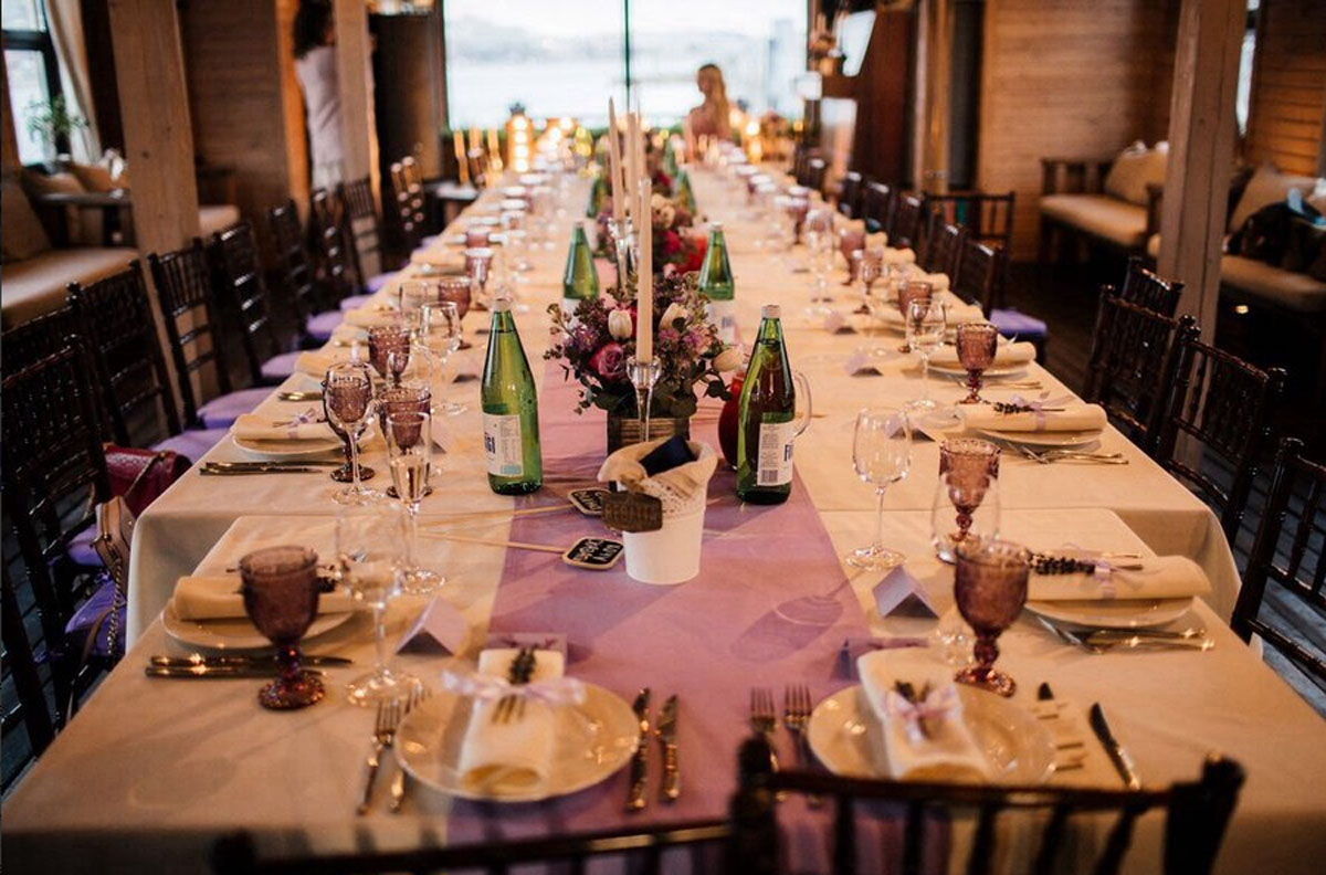 Основной зал — фото 3