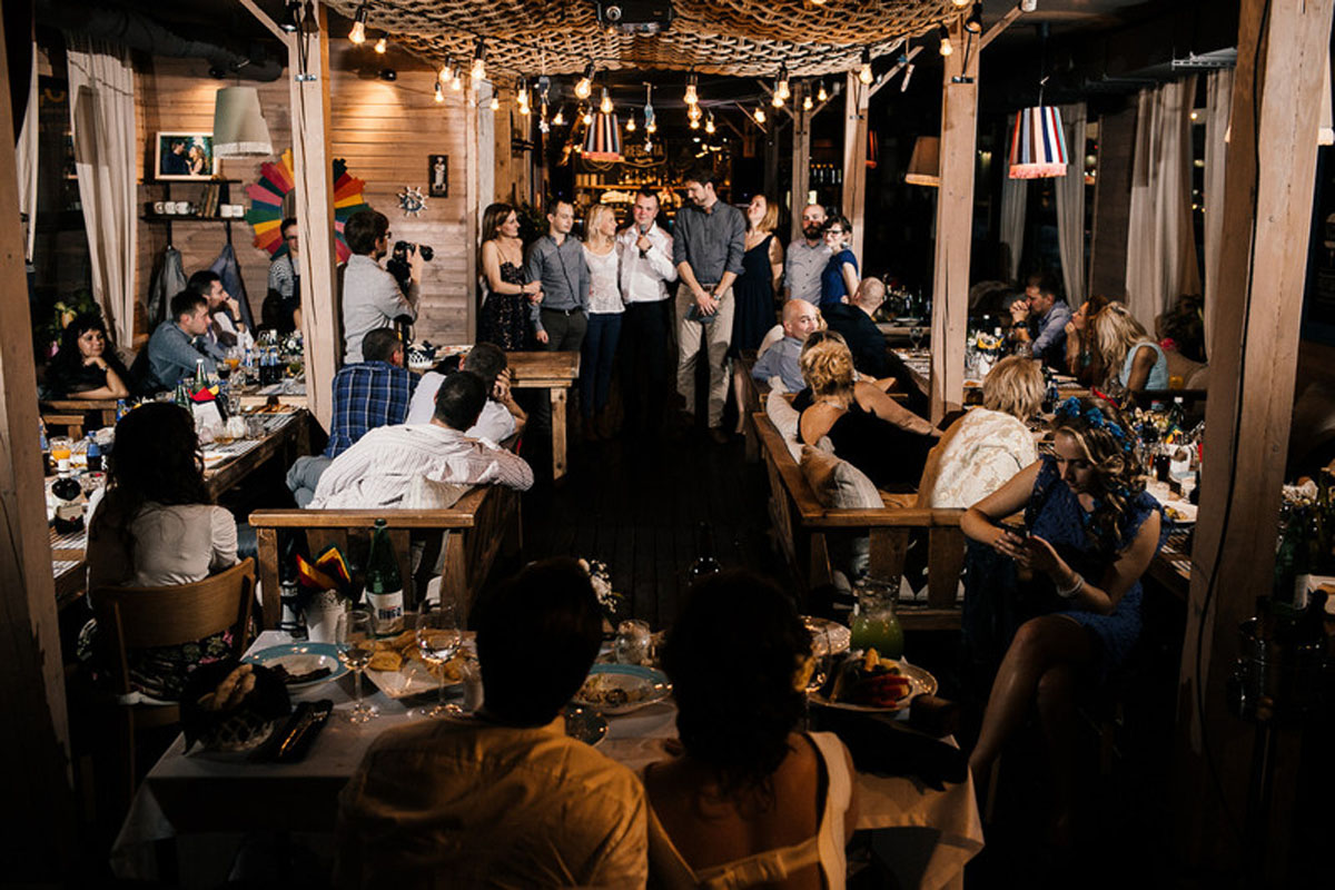 Основной зал — фото 5