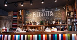 Основной зал