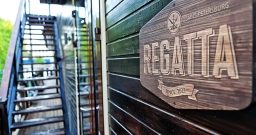 Основной зал