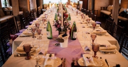 Основной зал