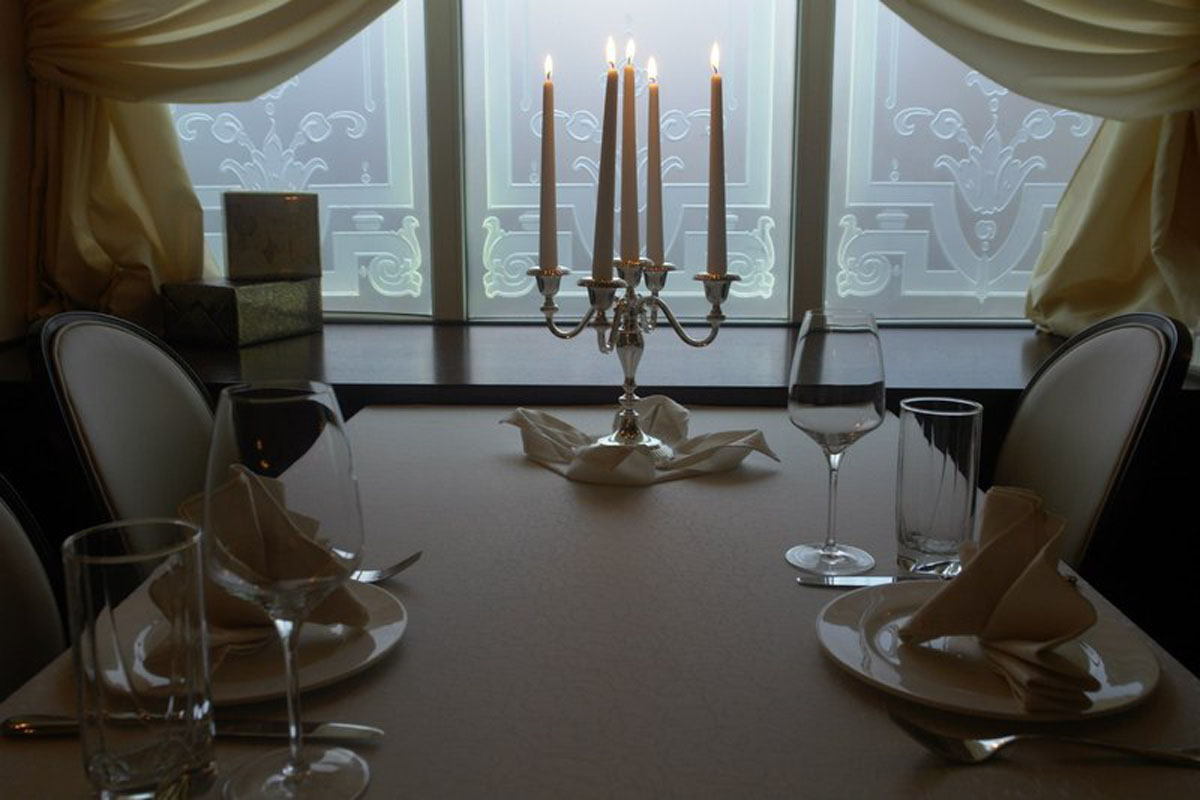 Большой зал — фото 2