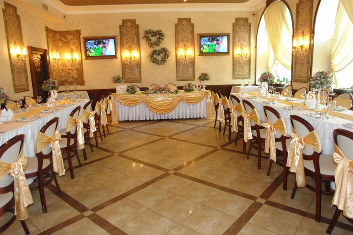 Большой зал — фото 3