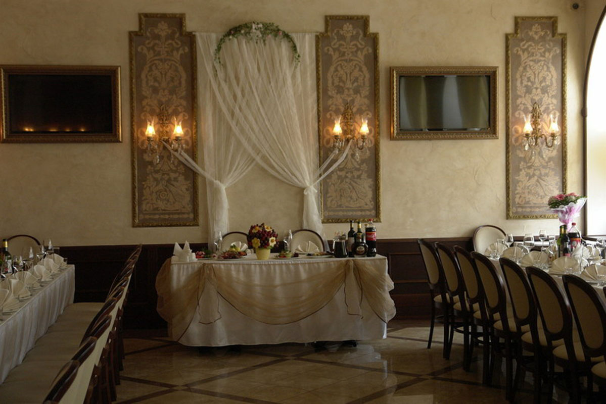 Большой зал — фото 5