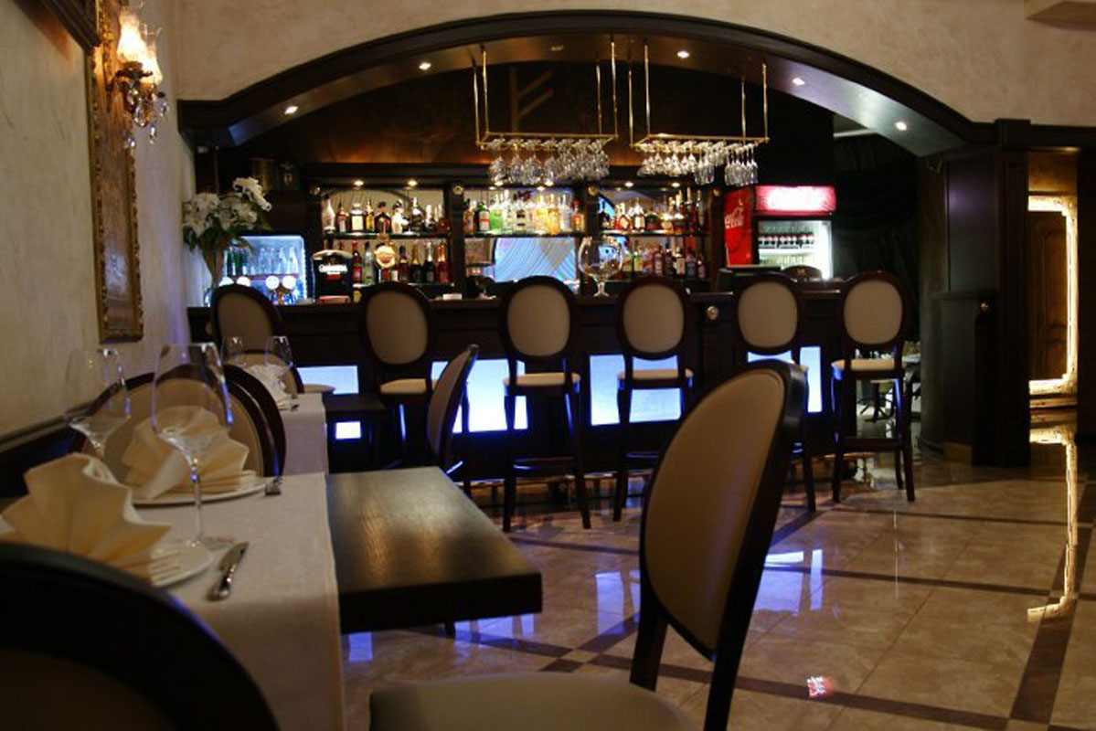 Большой зал — фото 6