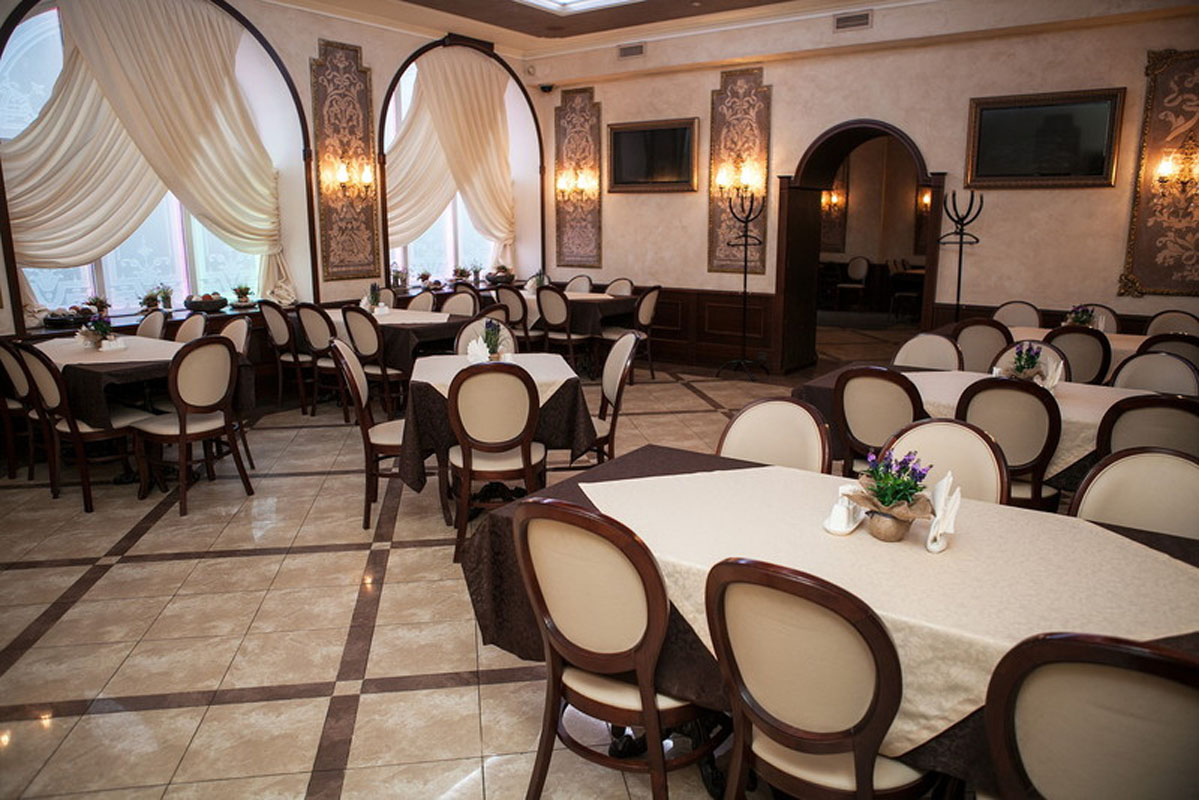 Большой зал — фото 7