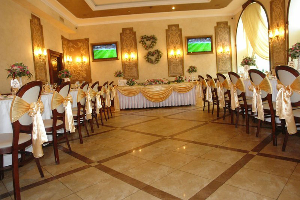 Большой зал — фото 8