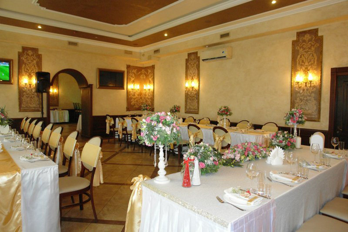 Большой зал — фото 9