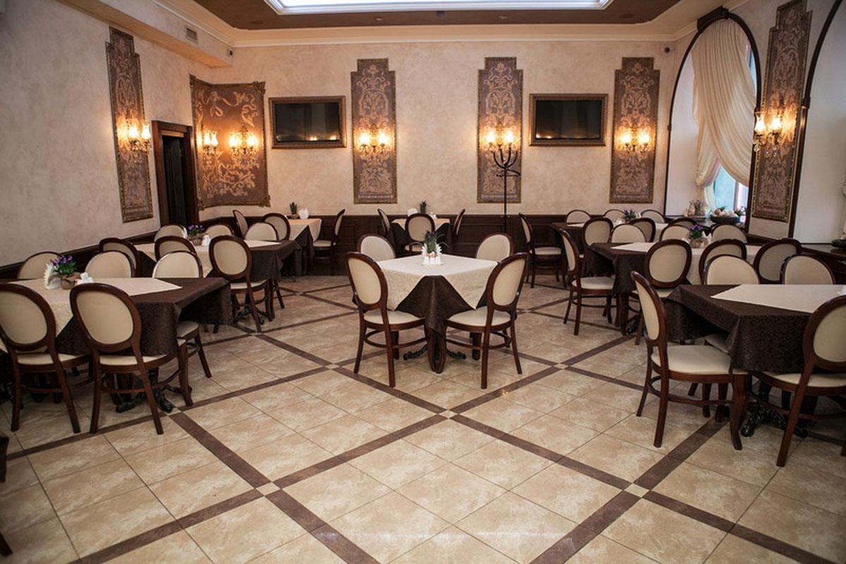 Большой зал — фото 10