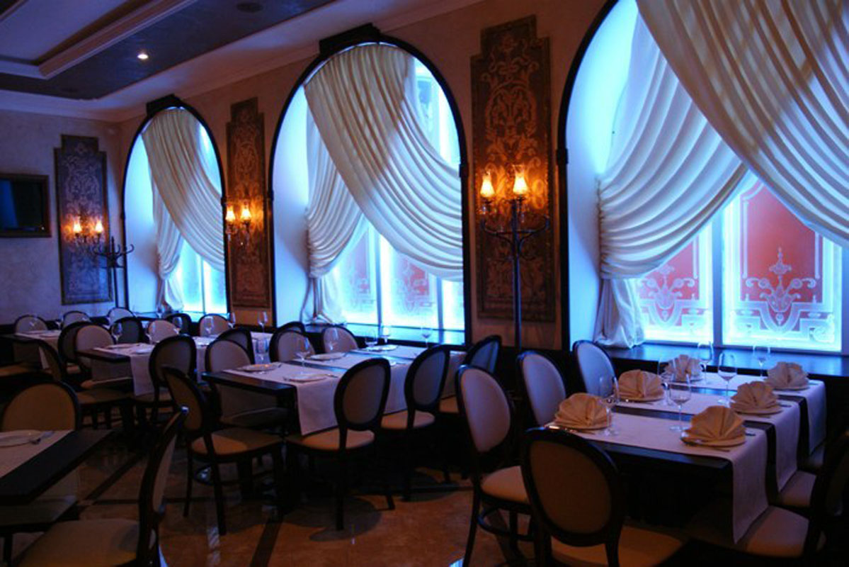 Большой зал — фото 11