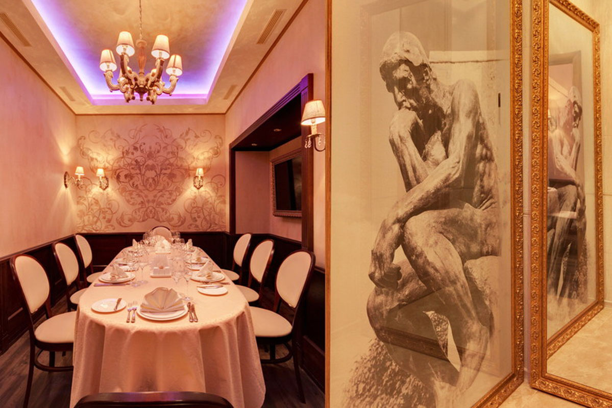 Малый зал — фото 4