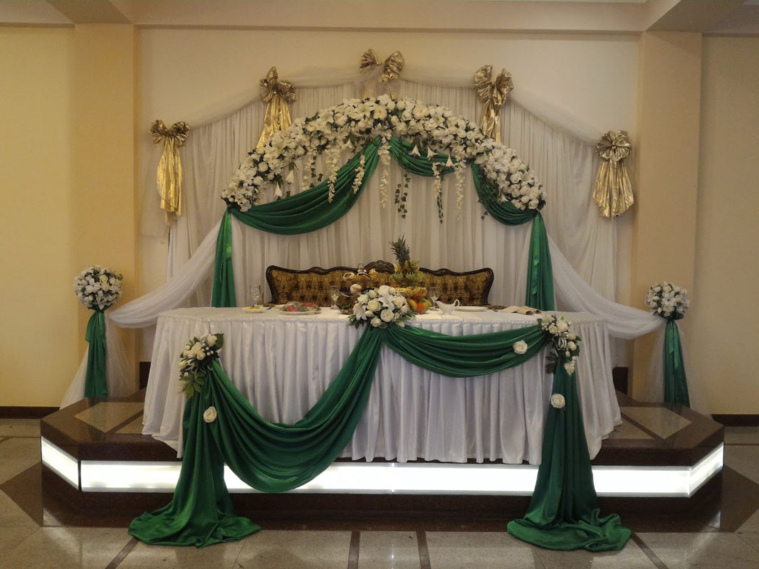 Основной зал — Стрелец