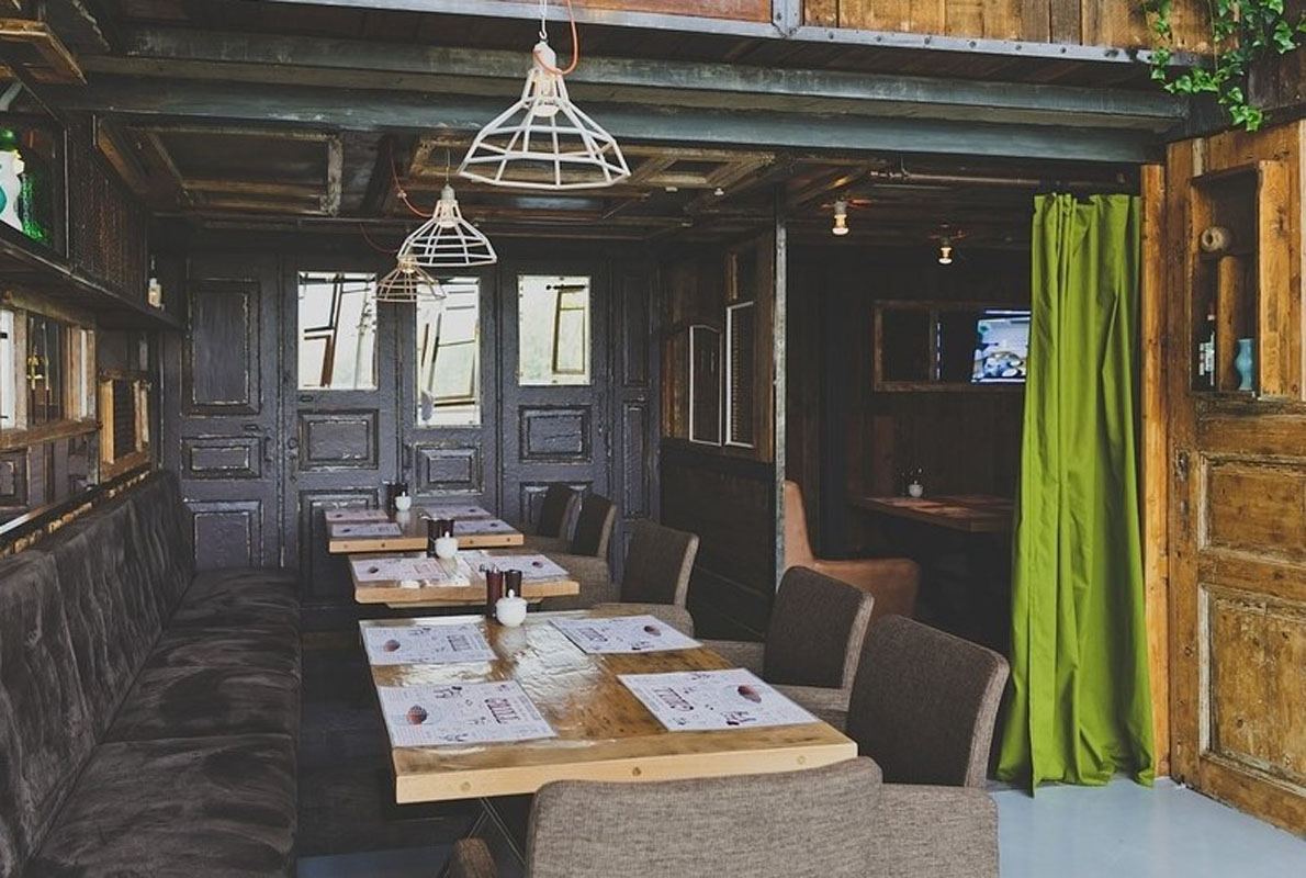 Основной зал — фото 4