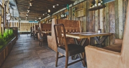 Основной зал — фото 2