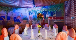 Зал на 80 человек — подробнее о зале