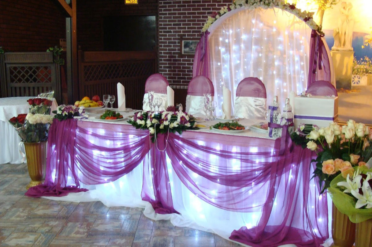 Зал на 170 человек