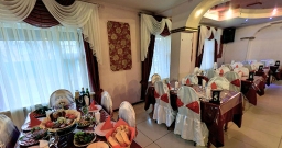 Основной зал