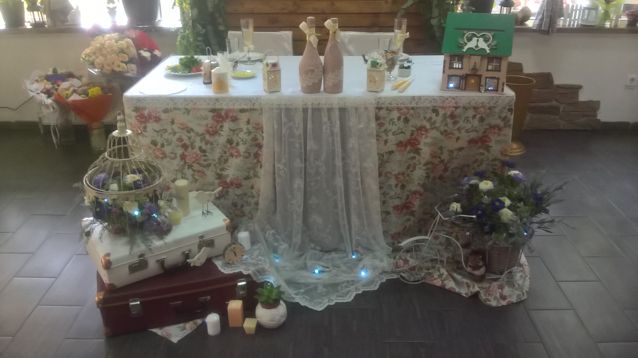 Основной зал — фото 2