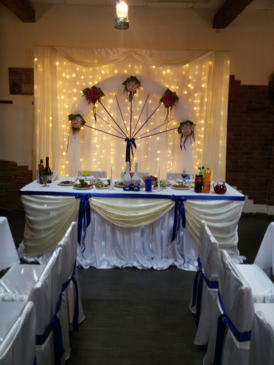 Основной зал — фото 3