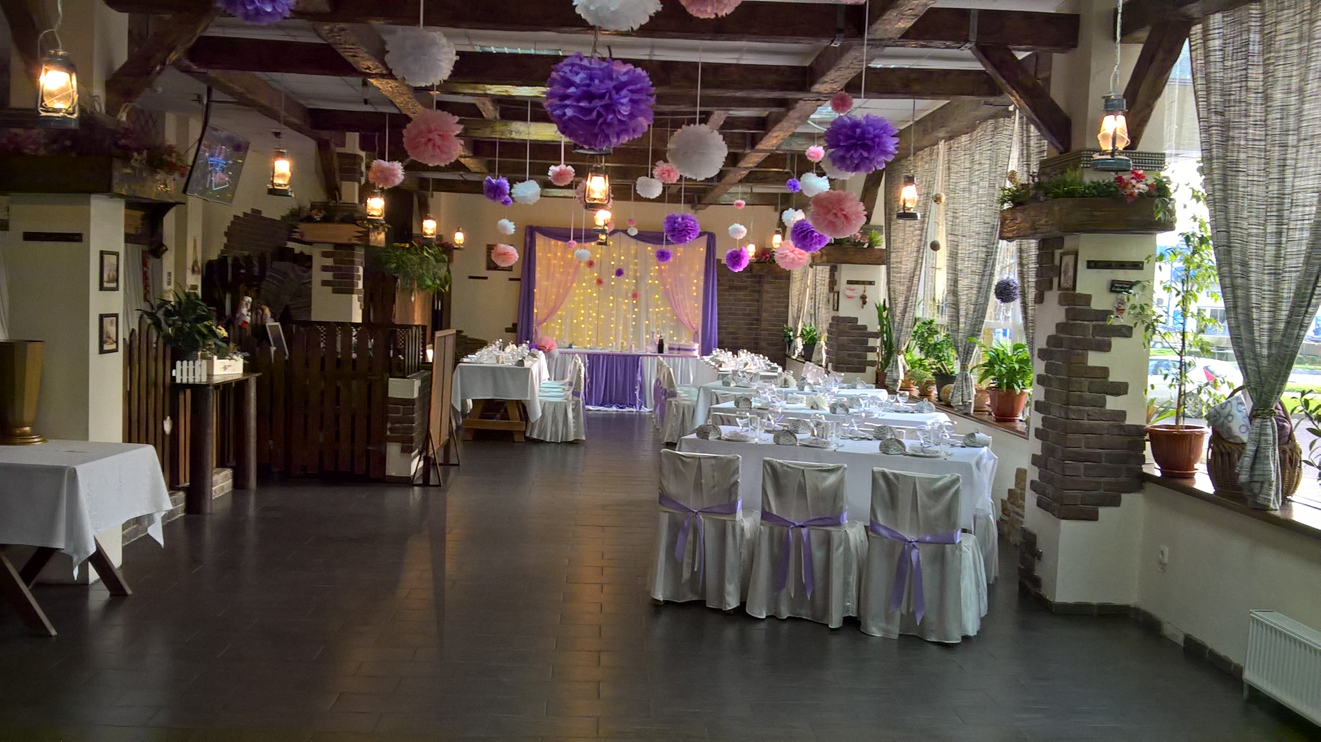 Основной зал — фото 4