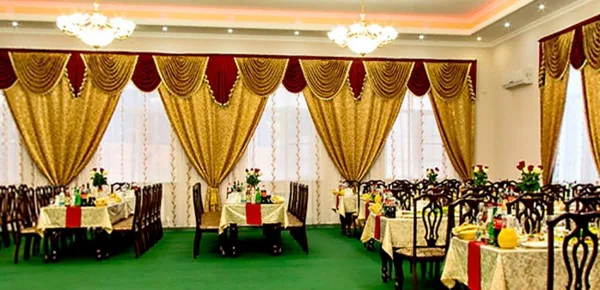 Большой банкетный зал