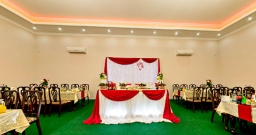 Большой банкетный зал — фото 4