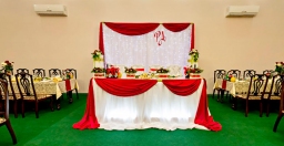 Большой банкетный зал — фото 5