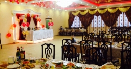 Средний банкетный зал — фото 4