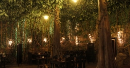 Основной зал — подробнее о зале