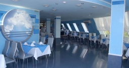 Основной зал