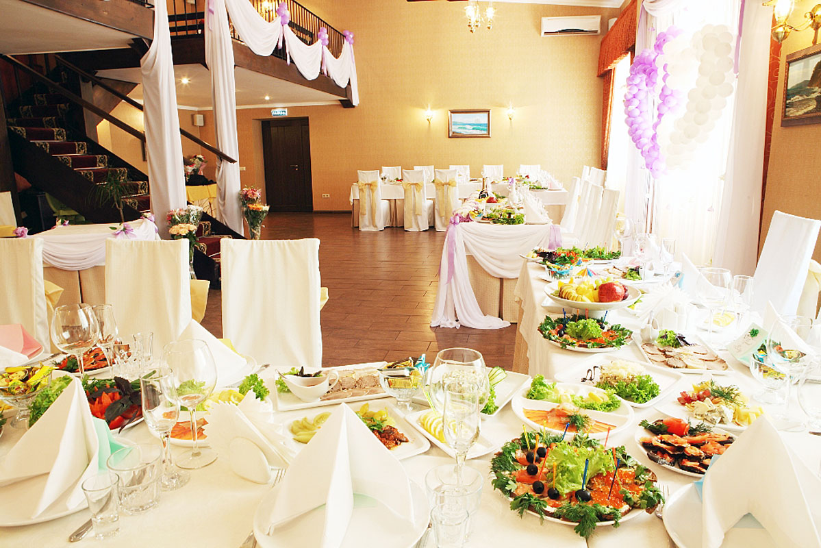 Основной зал — фото 2